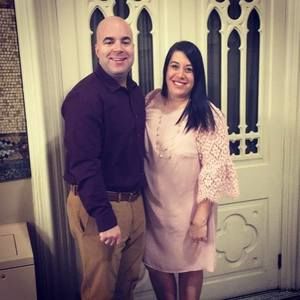 Meet your Posher, Nick